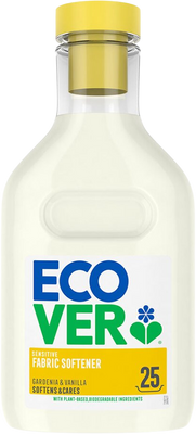 Ecover Aviváž Gardénia & Vanilka 0.75 l