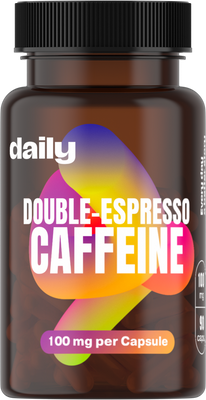 Daily pre maximálny výkon