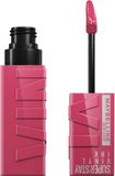 Maybelline New York New York Superstay Vinyl Ink 20 Coy tekutý rúž 4.2 ml