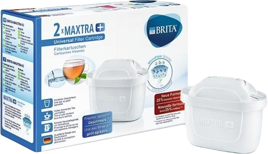 Brita Filtračná patróna 2 ks