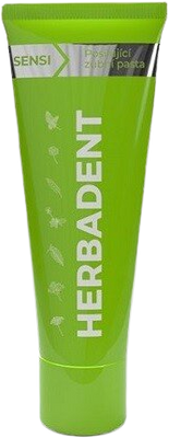 Herbadent Pasta Sensi 75 g