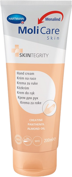 Molicare SKIN Krém na ruky 200 ml