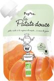 Popote kapsička BIO sladké zemiaky 120 g