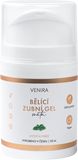 Venira Bieliaci mätový zubný gél 50 ml