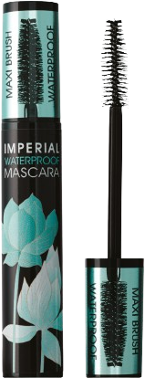 Dermacol Vodeodolná riasenka 13 ml