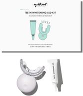 My White Secret sada na bielenie zubov PAP+ Teeth whitening LED kit