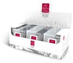 Biogena AtrAktiv Tea Maxi kolekcia čajov 45x2g 45 ks