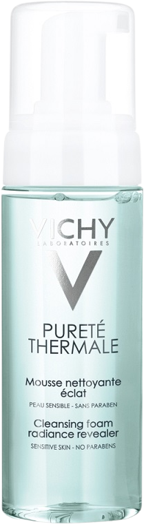 Vichy Purete Thermale Penová voda 150 ml