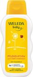 Weleda Nechtíkové telové mlieko 200 ml