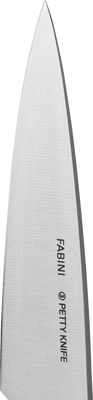 FABINI Nôž na zeleninu a špikovanie Trino Standard, 9 cm