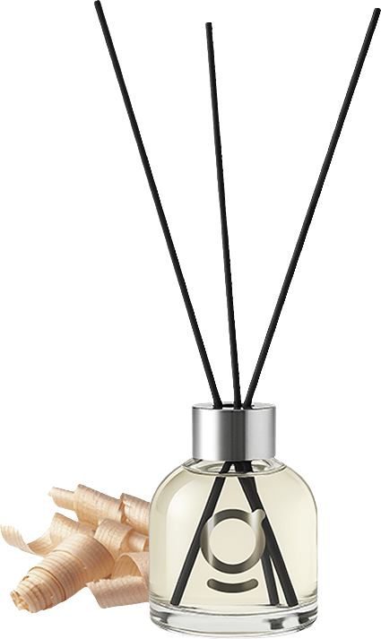 Goda Vonný difuzér Ombi morská soľ & drevo 100 ml
