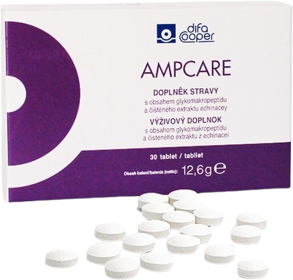 AMPcare 30 tabliet