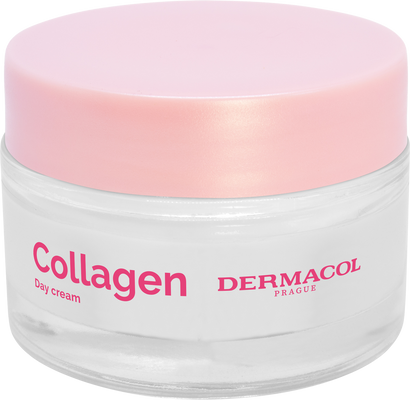 Dermacol Collagen Denný krém 50 ml