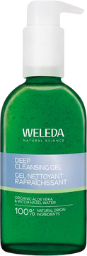 Weleda Hĺbkovo čistiaci gél 150 ml