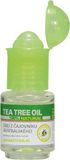 Vivaco Tea Tree Oil 100% roll-on 5 ml