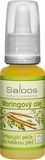 Saloos Bio Moringový olej lisovaný za studena 20 ml