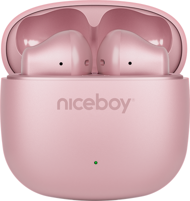 Niceboy Beans 4 POP Pink