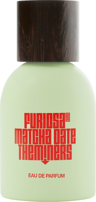 FURIOSA® MATCHA DATE EDP 50 ml