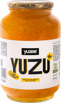 Yuzee Yuzu Citrus 2000 g