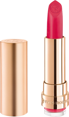 Yves Rocher Matný rúž na pery Grand Rouge, odtieň Matte 155, 3.7 g