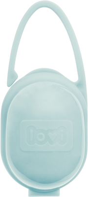 LOVI Puzdro na cumlík Mint