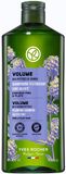 Yves Rocher Šampón pre väčší objem vlasov s peptidmi z quinoi 300 ml