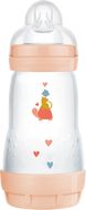 MAM Fľaša anti-colic ružová 260 ml