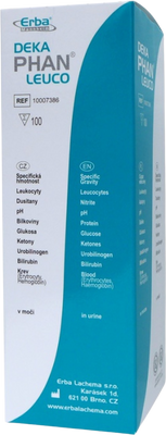 Phan DP Deka leuco 50 ks