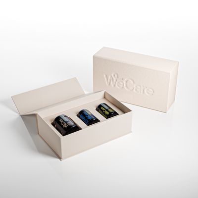 WeCare About your Health XMASS 3 x 60 kapsúl