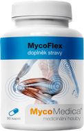 MycoMedica MycoFlex 90 kapsúl