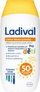 Ladival detská citlivá pokožka mlieko OF50+ 200 ml