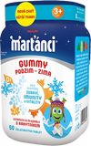 Walmark Walmark Gummy jeseň-zima 50 ks