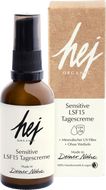 Hej Organic krém pre citlivú pokožku SPF15 30 ml