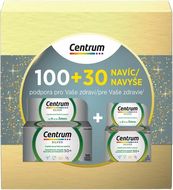 Centrum Silver AZ 50+, darčekové balenie 130 tabliet