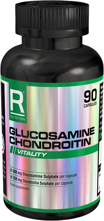 Reflex Nutrition Glucosamine Chondroitin 90 kapsúl