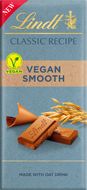 Lindt Classic vegan smooth 100 g