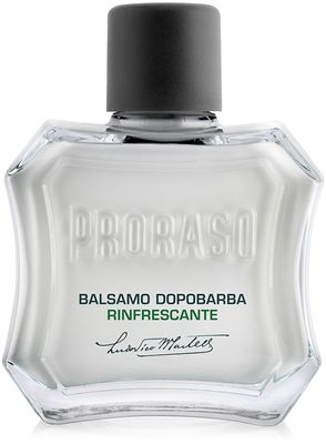Proraso Osviežujúci balzam po holení Eucalyptus 100 ml