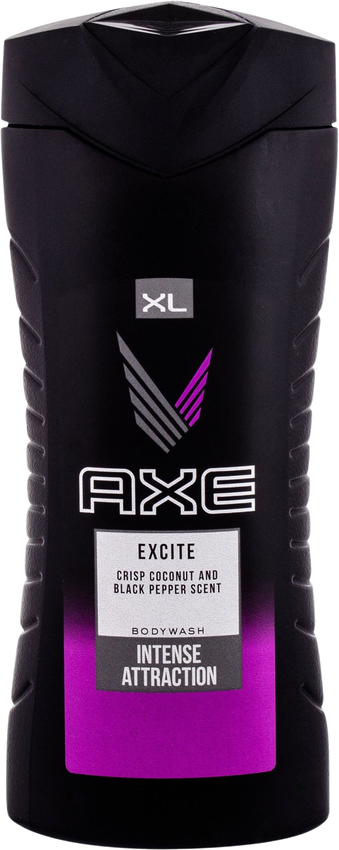 Axe Excite sprchový gél 400 ml