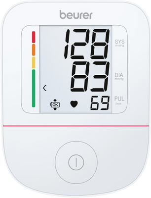Beurer BM 23 Tlakomer/pulzomer na paži