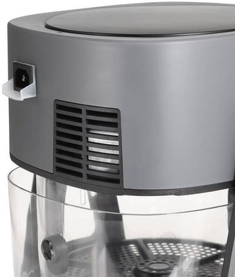 Lauben Glass&Grill Air Fryer 3in1 5500BG