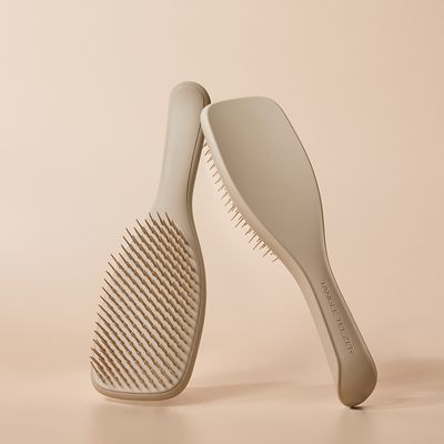 Tangle Teezer The Ultimate Detangler Matte Pumice Gray kefa na vlasy