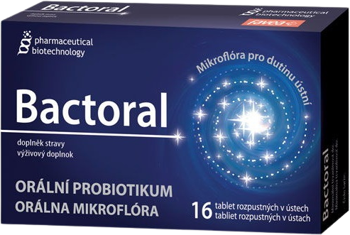 Apateka Bactoblis 16 tbl 16 tabliet