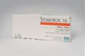 STOMORGYL 10  2X10TBL