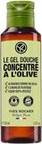 Yves Rocher Koncentrovaný sprchovací gél Oliva & petit grain 100 ml