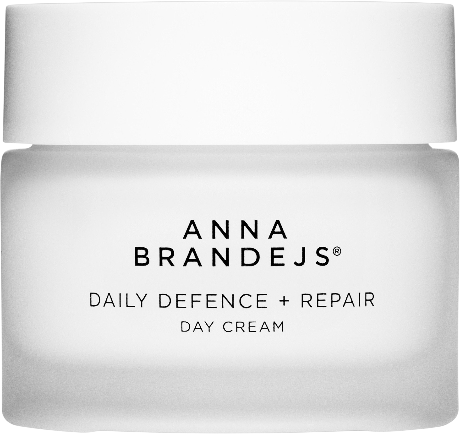 ANNA BRANDEJS Daily Defence + Repair 50 ml