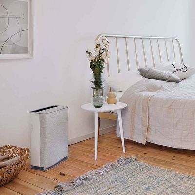 Stadler Form Roger Little White čistička vzduchu