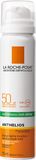 La Roche-Posay Anthelios Face mist SPF50+, 75 ml