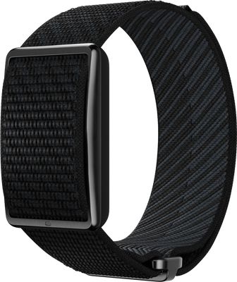 Polar Loop Gen2 S-L čierna