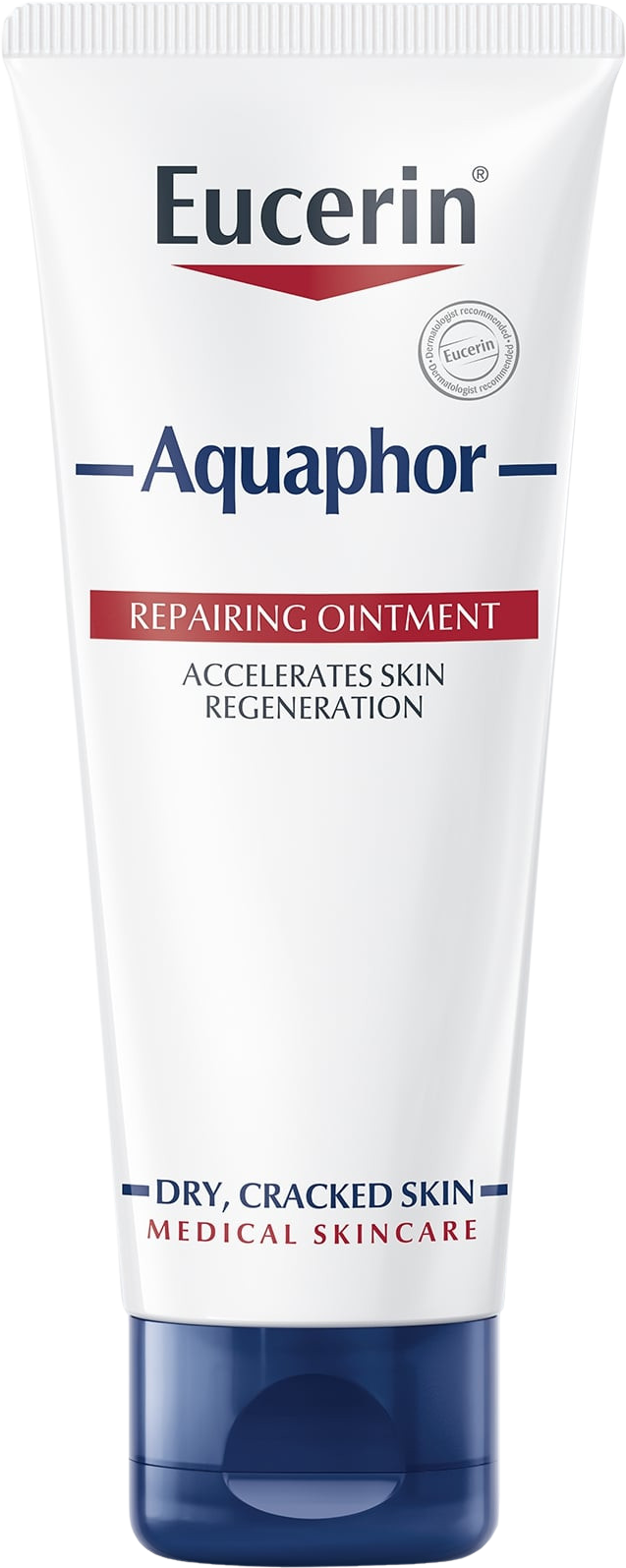 Eucerin Aquaphor regeneračná masť 220 ml