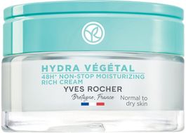 Yves Rocher Hydratačná starostlivosť na deň a noc 50 ml